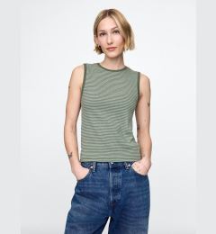 Снимка на GAP Ribbed top - Women's
