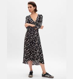 Снимка на GAP Satin midi dresses - Women