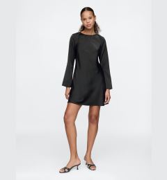 Снимка на GAP Satin mini dress - Women's