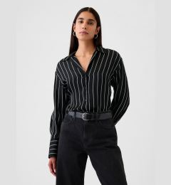 Снимка на GAP Satin shirt - Women's