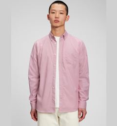Снимка на GAP Shirt standard fit - Men's