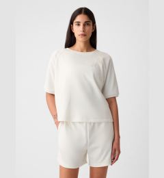 Снимка на GAP Short Sleeve Sweatshirt - Women