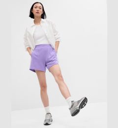 Снимка на GAP Shorts fleece with logo - Women