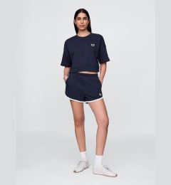 Снимка на GAP Shorts VintageSoft Americana - Women's