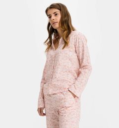 Снимка на GAP Sleeping Shirts pajama in poplin - Women's