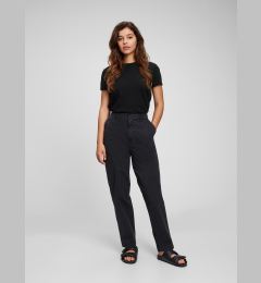 Снимка на GAP Straight khaki Washwell Pants - Women's
