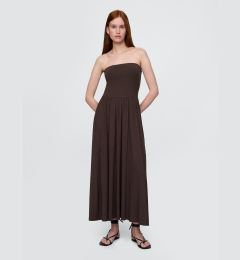Снимка на GAP Stretch maxi dress - Women's