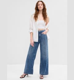 Снимка на GAP Stride High Rise Jeans - Women's