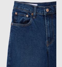 Снимка на GAP Stride Wide-Leg high rise jeans - Women's