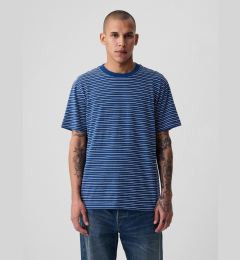 Снимка на GAP Striped T-shirt - Men's