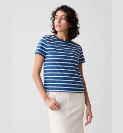 Снимка на GAP Striped T-shirt - Women's