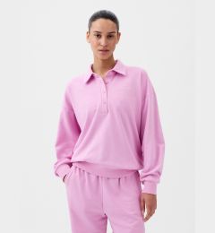 Снимка на GAP Sweatshirt with Collar - Women