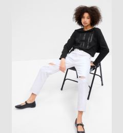 Снимка на GAP Sweatshirt with logo - Women