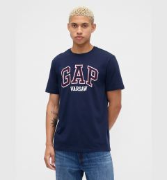 Снимка на GAP T-Shirt Everyday Soft Warsaw - Men's