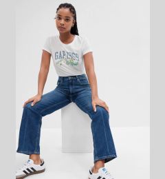 Снимка на GAP T-shirt logo 1969 - Women