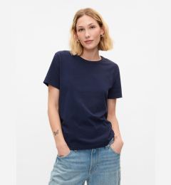 Снимка на GAP T-shirt organic vintage - Women