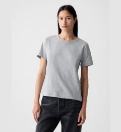 Снимка на GAP T-shirt Organic Vintage - Women's