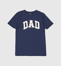Снимка на GAP T-shirt with DAD print - Men's
