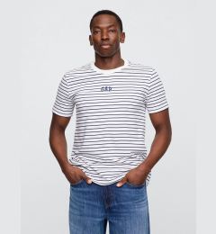 Снимка на GAP T-shirt with Everyday Soft logo - Men's