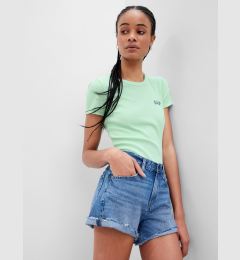 Снимка на GAP T-shirt with logo - Women
