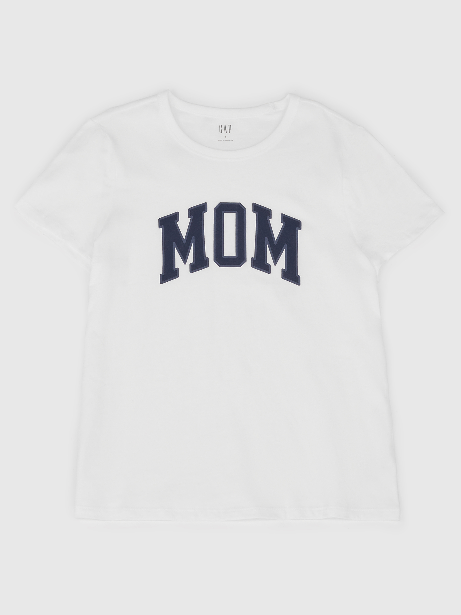 Снимка на GAP T-shirt with MOM print - Women's