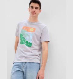 Снимка на GAP T-shirt with print - Men