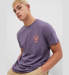 Снимка на GAP T-shirt with suppression - Men
