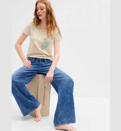 Снимка на GAP T-shirt with suppression - Women