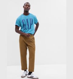 Снимка на GAP T-shirt with tropical logo - Men