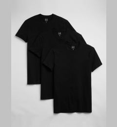 Снимка на GAP T-shirts crew, 3pcs - Men's