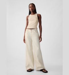 Снимка на GAP UltraSoft Baggy Jeans - Women's