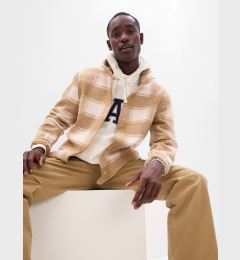 Снимка на GAP Upper fleece Shirt - Men