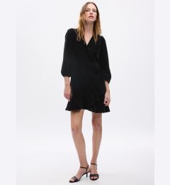 Снимка на GAP Velvet Mini Dress - Women
