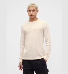 Снимка на GAP Waffle Pattern T-Shirt - Mens