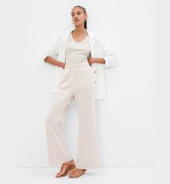 Снимка на GAP Wide Pants high rise straight - Women