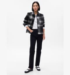 Снимка на GAP Wool Jacket Crop - Women