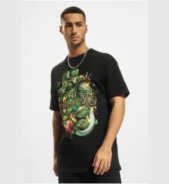 Снимка на Garden Of Eden Oversize Tee Black