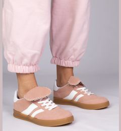 Снимка на Gemre Pink sneakers women's sports shoes Lukka