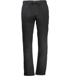 Снимка на GIAN MARCO VENTURI MEN&#39;S BLACK PANTS