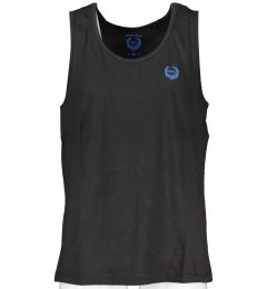 Снимка на GIAN MARCO VENTURI MEN'S BLACK TANK TOP
