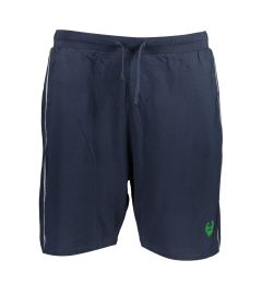 Снимка на GIAN MARCO VENTURI MEN'S BLUE SHORT PANTS