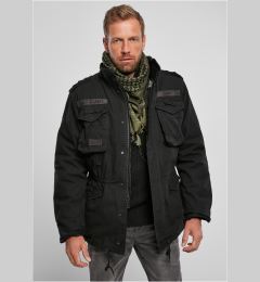 Снимка на Giant jacket M-65 black