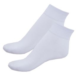 Снимка на Gino bamboo white socks (82004)