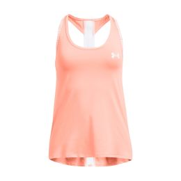 Снимка на Girls' tank top Under Armour Tech Knockout Tank