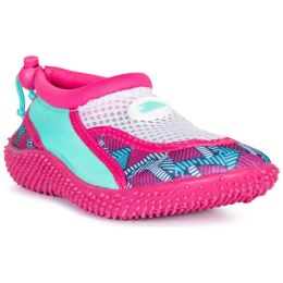 Снимка на Girls' water shoes Trespass SQUIDETTE