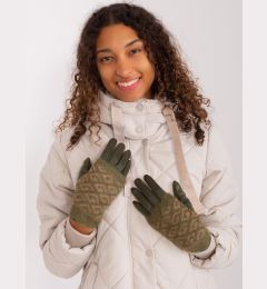 Снимка на Gloves-AT-RK-2310.89-khaki