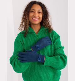 Снимка на Gloves-AT-RK-23904.27-dark blue