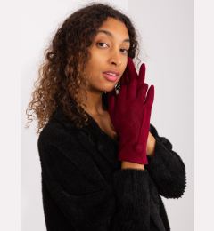 Снимка на Gloves-AT-RK-239501.10-burgundy