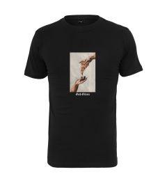 Снимка на God Given Pizza Tee black