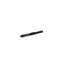 Снимка на Gorteks Low back strap converter black